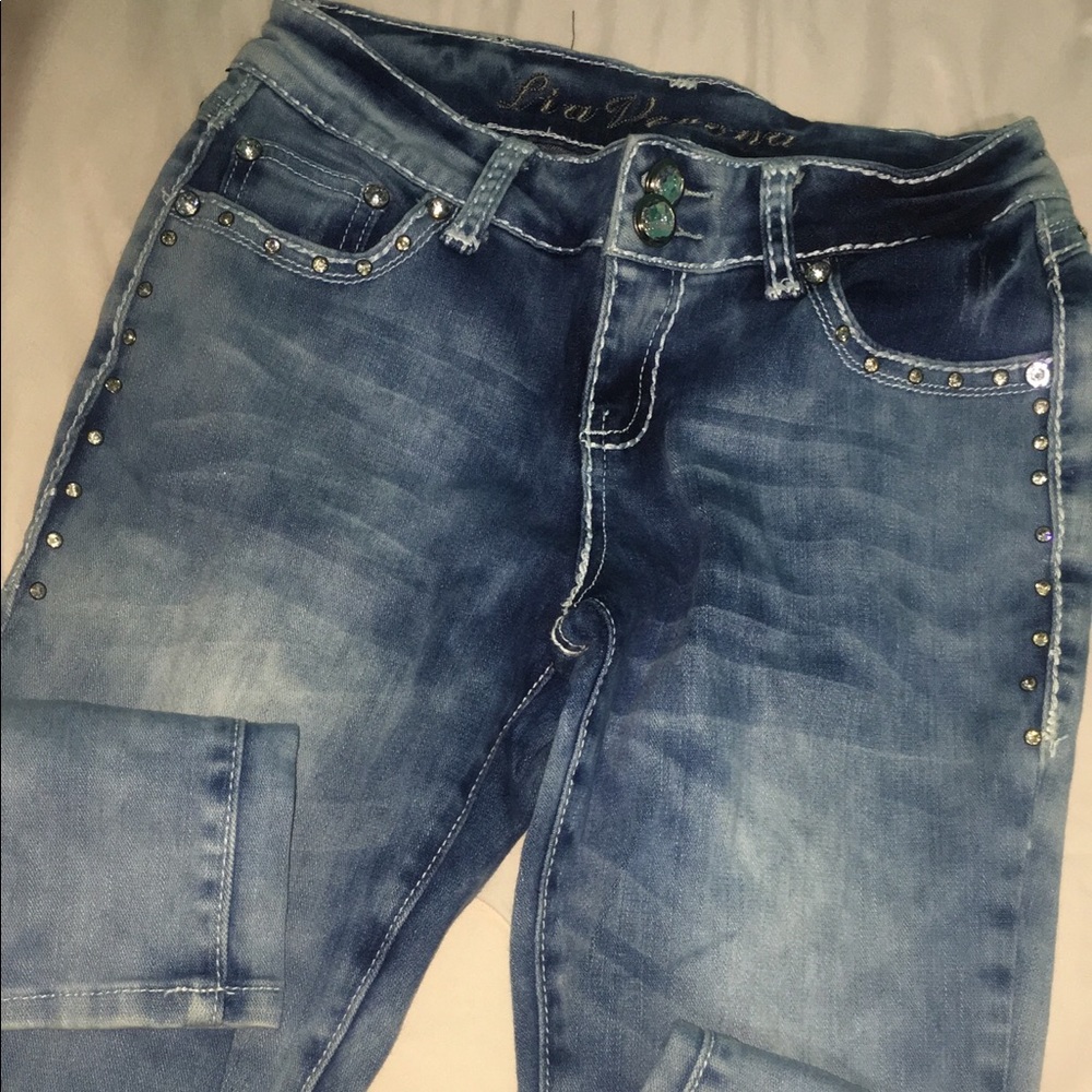 Jeans - Picture 3 of 3